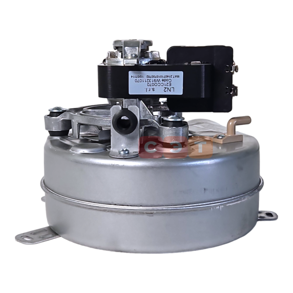 Вентилятор 32 квт Quantum BI1596 101